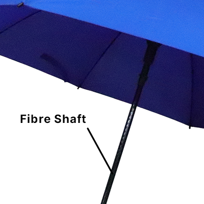 23" Auto-Open Promo Quality Umbrella 07